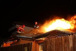 Mai multe persoane sunt audiate de autorităţi, în urma incendiului care A UCIS o persoană la un azil de bătrâni din Capitală