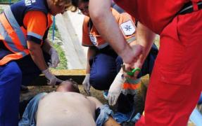 Decepţiile în dragoste fac tot mai multe victime! Un bărbat şi-a luat viaţa într-un mod ÎNGROZITOR, după ce soţia i-a cerut divorţul