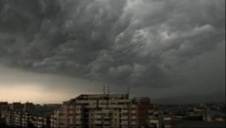 Meteorologii revin cu o alertă de ULTIMĂ ORĂ! Au anunţat FENOMENE EXTREME până la ora 18:00. Vezi zonele afectate