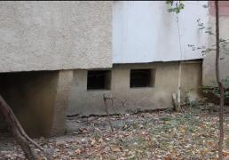 ȘOC și durere pentru rudele și vecinii lui Teodor, ofițerul care și-a pus capăt zilelor în subsolul blocului: "Parcă se ducea la spânzurătoare. A fost LAȘ"