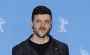 Bogdan Dumitrache a primit premiul pentru cel mai bun actor, la Festivalul de film de la San Sebastian
