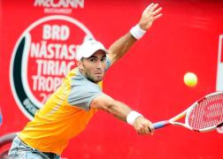 Horia Tecău s-a calificat în sferturile US Open, la dublu