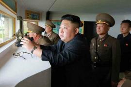 AMENINȚARE directă la adresa lui Kim Jong-un! "Avem multe opțiuni pentru ANIHILAREA totală a unei ţări"