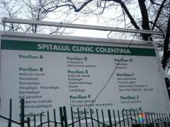 Situație CRITICĂ la Spitalul Colentina! Fondatorul Secţiei de Neurochirurgie, Ionuţ Gobej, şi colegul său Dorin Bică au decis să DEMISIONEZE. Motivul este incredibil
