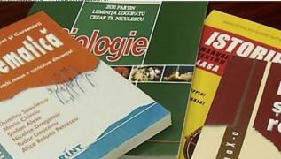 ANUNȚ important de la Ministerul Educației! Cât timp NU VOR AVEA manuale elevii de clasa a cincea