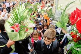 Structura anului şcolar: anunţul Ministrului Educaţiei privind începerea şcolilor