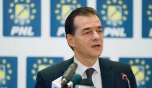 Ludovic Orban: "Cei care conduc astăzi România nu vor să respecte standardele democratice care există la nivelul UE"