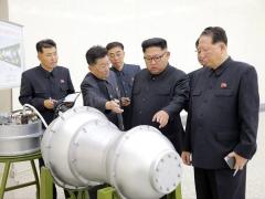 Kim Jong-un dă bătăi de cap la ONU! Este reuniune DE URGENŢĂ al Consiliului de Securitate, în urma testului nuclear al nord-coreenilor