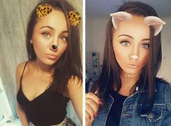 O tânără de 23 de ani, mamă a unui copil, şi-a pus capăt zilelor după ce a fost UMILITĂ pe internet - GALERIE FOTO