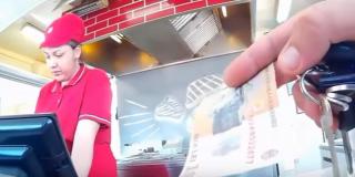 Reacţia prefectului judeţului Harghita după scandalul de la magazinul Kaufland din Odorheiu Secuiesc - VIDEO