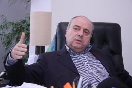 Judecătoria Ploieşti a dispus ELIBERAREA lui Gheorghe Ştefan. El a executat doar o treime din pedeapsă