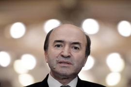 Tudorel Toader: 'CCR ar trebui să admită existenţa unui conflict între Parchet şi Senat'