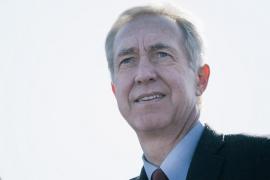 Ambasadorul SUA, Hans Klemm, după întâlnirea cu Tudorel Toader: 'Abia aştept să lucrez mai departe cu ministrul şi Guvernul'