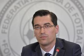 Schimbări la naţionala de fotbal a României, după ratarea calificării la CM 2018? Reacţia şefului FRF: 'Am avut pretenţii de la Christoph Daum'