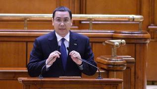 Lovitură pentru Victor Ponta. Fostul premier va pierde funcţia din Parlament