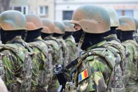 Veşti bune pentru militari! Când va achita MApN salariile, diurnele, chiriile şi norma de hrană!