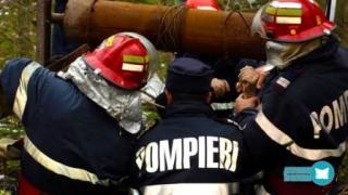 Descoperire MACABRĂ la Botoşani. S-a dus la fântână să ia apă şi l-a găsit pe vecinul dispărut de 2 zile: "O să astupăm fântâna aia, că nu o să mai ia nimeni apă de acolo"