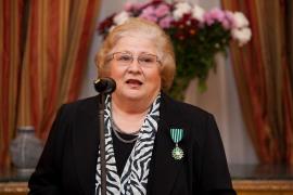 Senatul UNITER cere repunerea Dorinei Lazăr în funcția de director al Teatrului Odeon