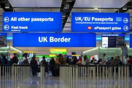 Document EXPLOZIV. Marea Britanie, măsuri dure pentru ROMÂNI, după BREXIT. Vom fi AMPRENTAŢI, paşaportul obligatoriu, restricţii impuse FAMILIILOR