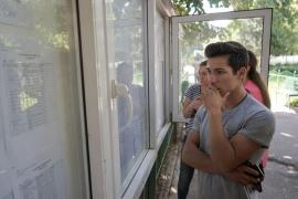BACALAUREAT 2017: Rezultate finale în sesiunea de toamnă au fost afişate