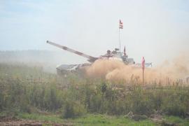 AVERTISMENT dat de un oficial american: 'Riscă să devină următoarea Coree de Nord'