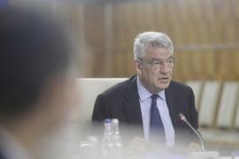 Întâlnire de gradul trei la Palatul Victoria! Premierul Tudose şi-a chemat miniştrii la discuţii pe rectificarea bugetară
