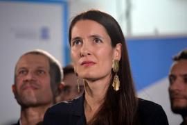 Apariţie surpriză la DNA. Consilierul USR, Clotilde Armand, la audieri