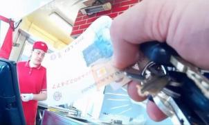 Verdict în cazul vânzătoarei de la Kaufland Odoheiu Secuiesc care a refuzat să vorbească româneşte - VIDEO