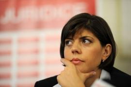 Şefa DNA despre legile justiţiei: Procurorii nu fac legi, le aplică, dar au dreptul la opinie. Ministrul trebuie să explice de ce vrea să le schimbe