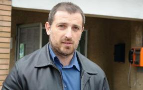 Iulian Ceia, urmărit internaţional de 3 ani pentru că ar fi furat o comoară dacică, prins la un control în trafic, în Bucureşti