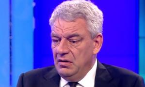Premierul Tudose, mărturisire dureroasă: "Mama a murit fără ca eu să pot să-i explic cum cineva cu aceeași vechime și aceleași grade de profesor ca ea avea o pensie de două ori mai mare" (VIDEO)