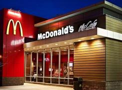 Scandal de AMPLOARE la un McDonald's din Spania: 'Nu mai servim ROMÂNI sau ŢIGANI!'
