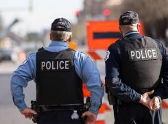 Explozie la un oficiu poştal din Chicago! Pompierii au descoperit două dispozitive explozive improvizate!