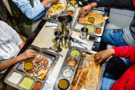 Nutriţionişti pentru deţinuţi! Meniul puşcăriaşilor, stabilit doar după după consultări cu specialişti din domeniu