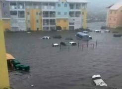ALERTĂ MAXIMĂ! Uraganul Irma va fi "cu adevărat DISTRUGĂTOR" în SUA (FOTO, VIDEO)