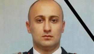 Pompierii sibieni sunt în DOLIU, după ce un salvator de la ISU Sibiu a murit într-un groaznic accident rutier în Salonic, Grecia. "Un înger salvator care nu a mai putut fi salvat"