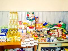 Gestul unei familii de români stabilite în Franţa arată cât de buni la suflet sunt românii. Au venit acasă şi au plătit curentul, chiria, alimente şi rechizite pentru copiii unor familii sărace