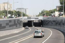 Vești bune pentru bucureștenii din sectorul 4! Vineri vor avea loc probe tehnice pentru punerea în funcţiune a tramvaielor în zona pasajului Piaţa Sudului