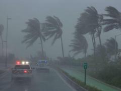 Anunţ de ultimă oră al MAE, despre cei 9 cetăţeni români aflaţi în zonele afectate de urganul Irma