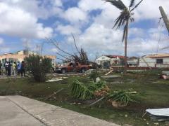 Uraganul Irma a ucis 14 persoane. Dezastrul se îndreaptă spre Florida: 'Fiţi pregătiţi de evacuare!'. IMAGINI DRAMATICE