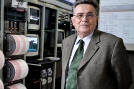 ANUNŢUL ŞOCANT al profesorului Mărmureanu: 'În România va urma un cutremur de mare adâncime'