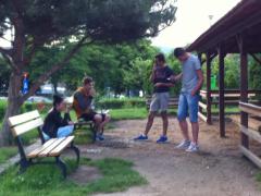 Oraşul din România unde SCUIPATUL sau întinsul rufelor se sancţionează cu AMENDĂ