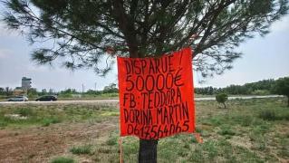 Dramă românească în Franţa: un român oferă 50.000 de Euro recompensă, pentru a-şi găsi sora dispărută