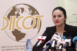 ÎCCJ sesizează CCR cu privire la Ordonanţa 14, la solicitarea făcută de fosta şefă DIICOT