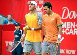 Antena 1 transmite în această seară marea finală de dublu la US Open, cu Horia Tecău!