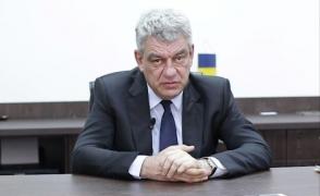 Guvernul anunță o rectificare bugetară pozitivă! Ministrul Finanţelor refuză să dea cifre. Tudose: Când ai rectificare pozitivă, nu poate fi vorba de lipsă de bani