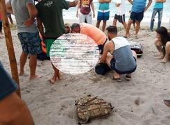 Moarte BIZARĂ la Venus. Un bărbat a făcut STOP cardio respirator, după ce a intrat în MARE până la genunchi