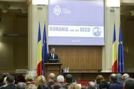 LOVITURĂ! Ungaria a anunţat OFICIAL că nu susţine candidatura României la Organizaţia pentru Cooperare şi Dezvoltare Economică (OCDE)