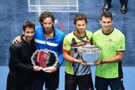 Horia Tecău a dezvăluit SECRETUL care l-a ajutat să câştige finala de dublu la US Open: "Ne concentram doar pentru încă un punct, nu pe trofeu"