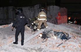 Cutremur devastator în Mexic! Peste 185 de replici au avut loc după cel mai puternic seism care a lovit Mexicul în ultimul secol